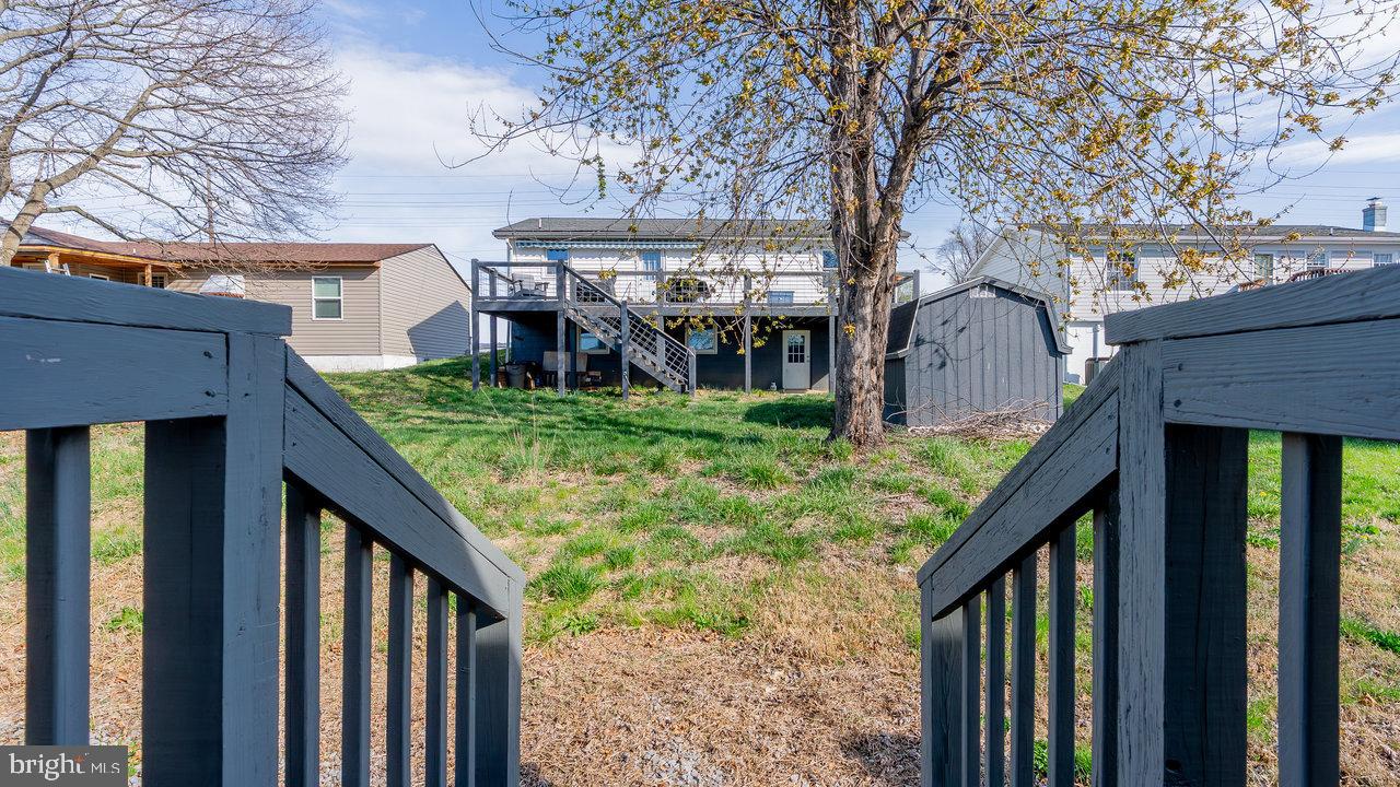 909 CAROL AVE, SHENANDOAH, Virginia 22849, 3 Bedrooms Bedrooms, ,2 BathroomsBathrooms,Residential,For sale,909 CAROL AVE,VAPA2004642 MLS # VAPA2004642
