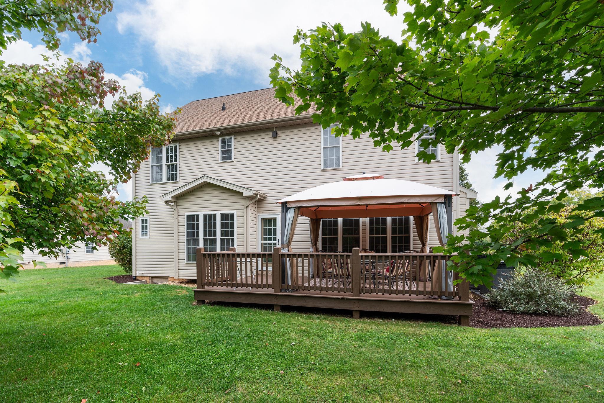 116 BUCKINGHAM PL, WAYNESBORO, Virginia 22980, 4 Bedrooms Bedrooms, ,2 BathroomsBathrooms,Residential,116 BUCKINGHAM PL,664083 MLS # 664083
