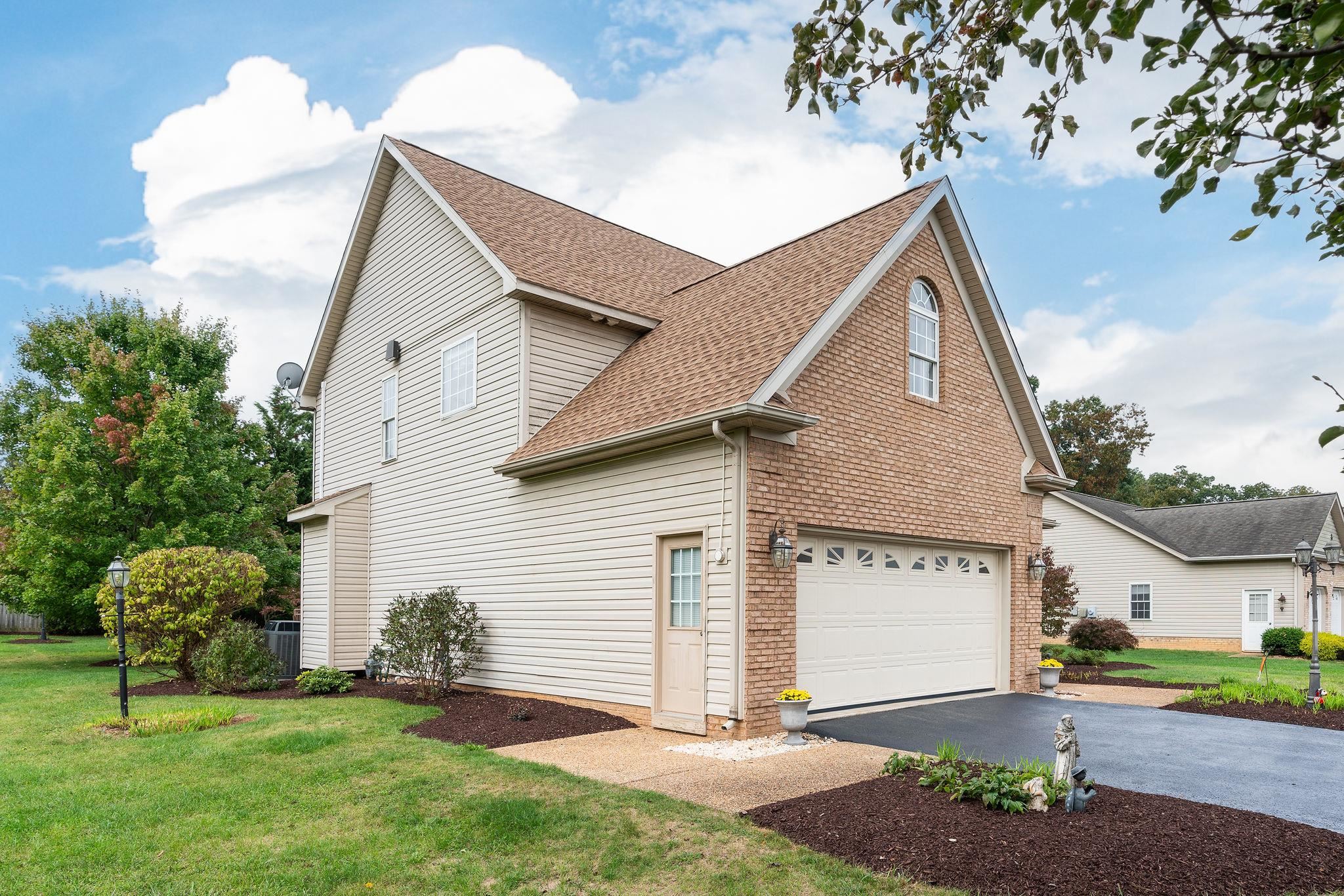 116 BUCKINGHAM PL, WAYNESBORO, Virginia 22980, 4 Bedrooms Bedrooms, ,2 BathroomsBathrooms,Residential,116 BUCKINGHAM PL,664083 MLS # 664083