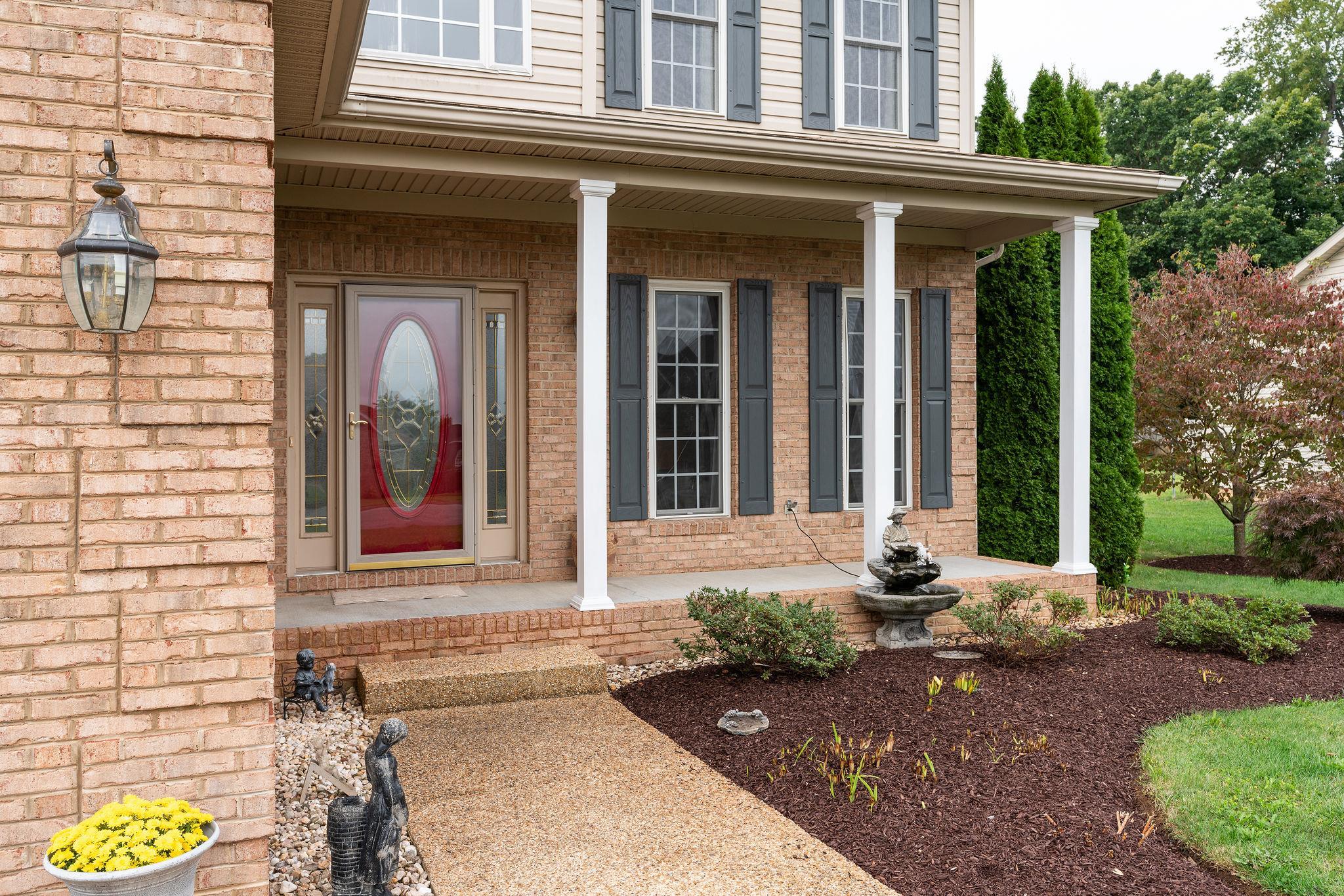 116 BUCKINGHAM PL, WAYNESBORO, Virginia 22980, 4 Bedrooms Bedrooms, ,2 BathroomsBathrooms,Residential,116 BUCKINGHAM PL,664083 MLS # 664083