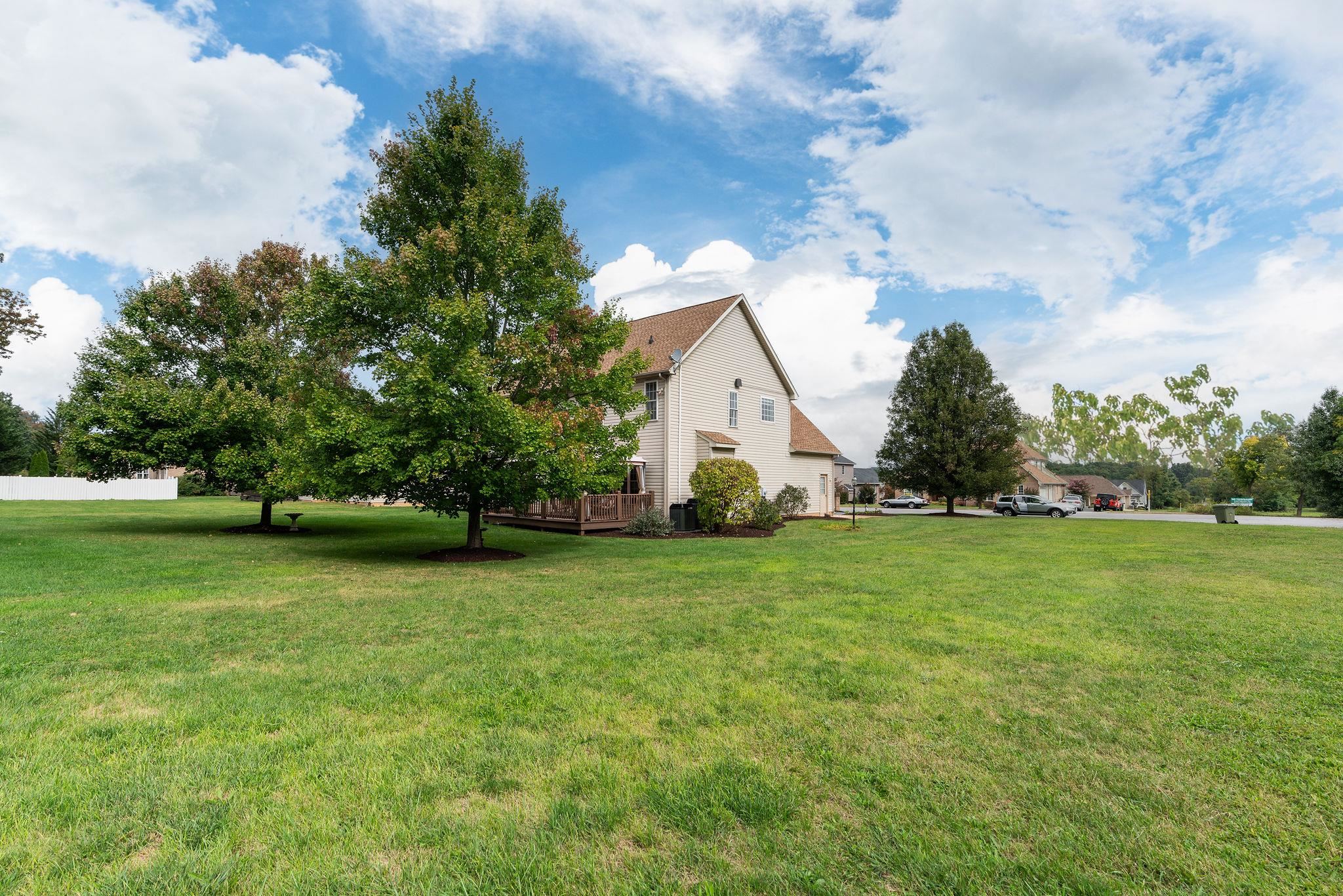 116 BUCKINGHAM PL, WAYNESBORO, Virginia 22980, 4 Bedrooms Bedrooms, ,2 BathroomsBathrooms,Residential,116 BUCKINGHAM PL,664083 MLS # 664083