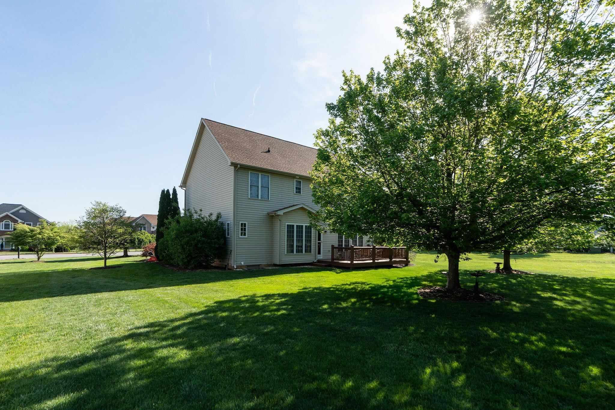 116 BUCKINGHAM PL, WAYNESBORO, Virginia 22980, 4 Bedrooms Bedrooms, ,2 BathroomsBathrooms,Residential,116 BUCKINGHAM PL,664083 MLS # 664083