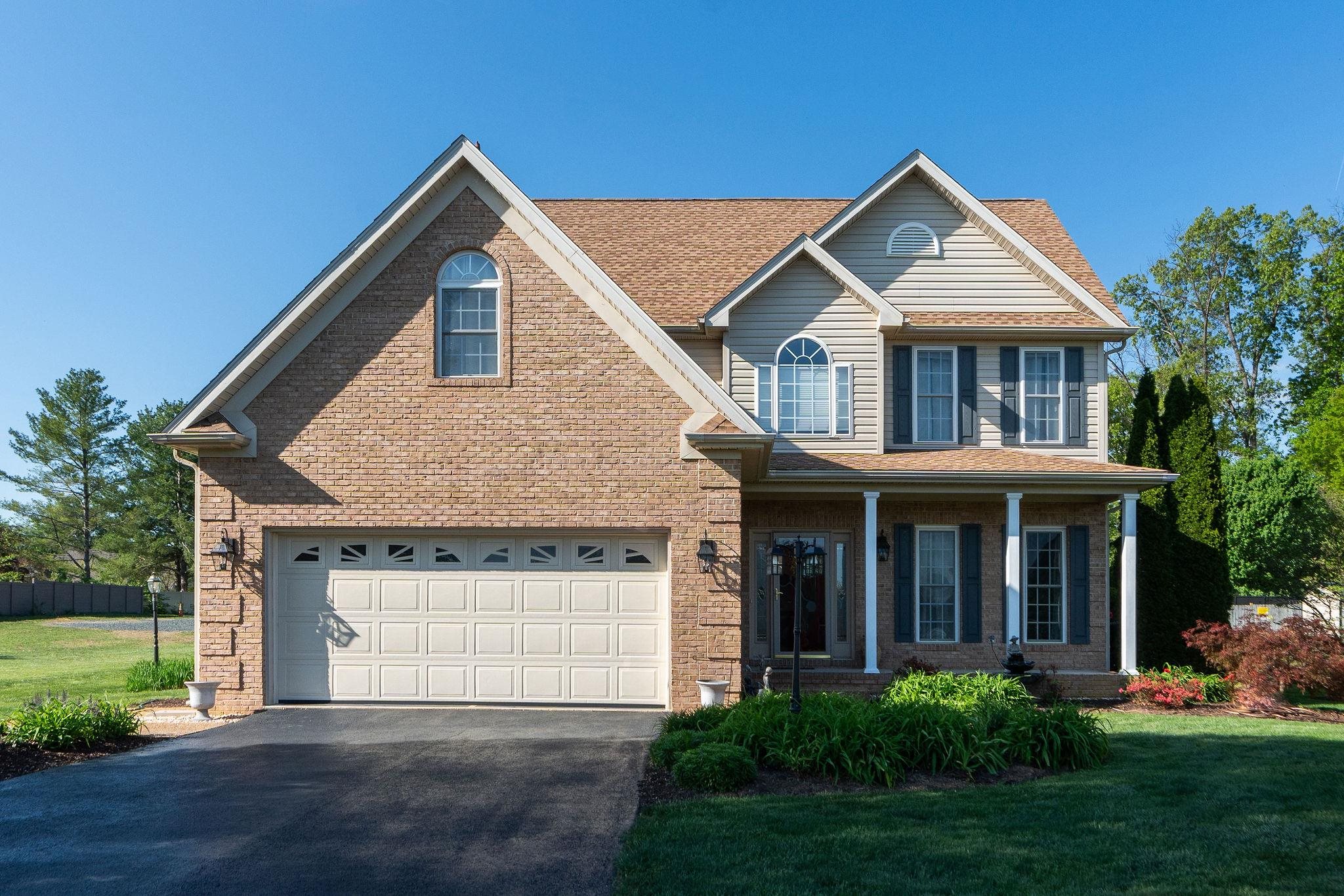 116 BUCKINGHAM PL, WAYNESBORO, Virginia 22980, 4 Bedrooms Bedrooms, ,2 BathroomsBathrooms,Residential,116 BUCKINGHAM PL,664083 MLS # 664083