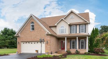 116 BUCKINGHAM PL, WAYNESBORO, Virginia 22980, 4 Bedrooms Bedrooms, ,2 BathroomsBathrooms,Residential,116 BUCKINGHAM PL,664083 MLS # 664083
