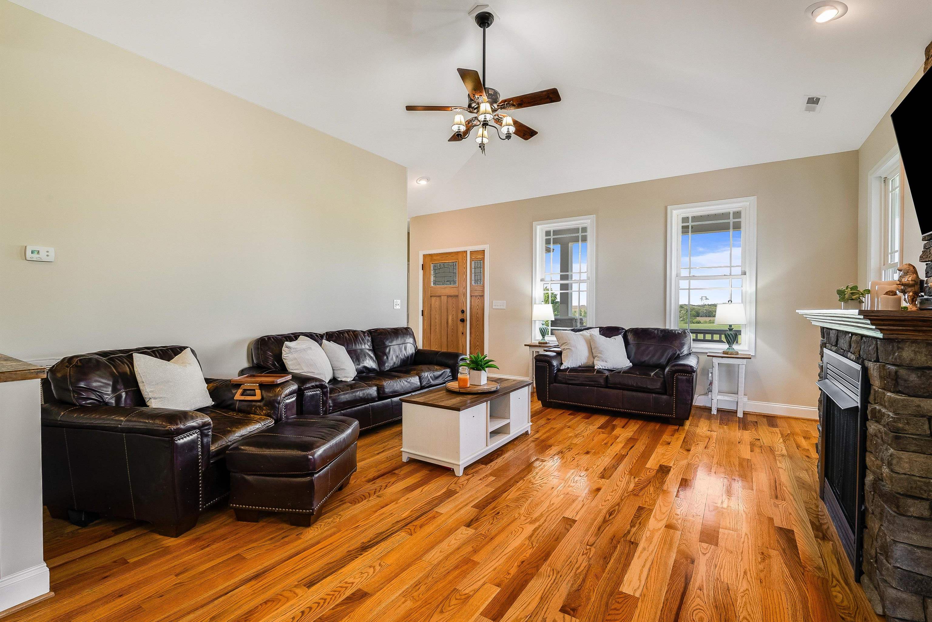 72 BENT CREEK RD, WAYNESBORO, Virginia 22980, 5 Bedrooms Bedrooms, ,3 BathroomsBathrooms,Residential,72 BENT CREEK RD,664090 MLS # 664090