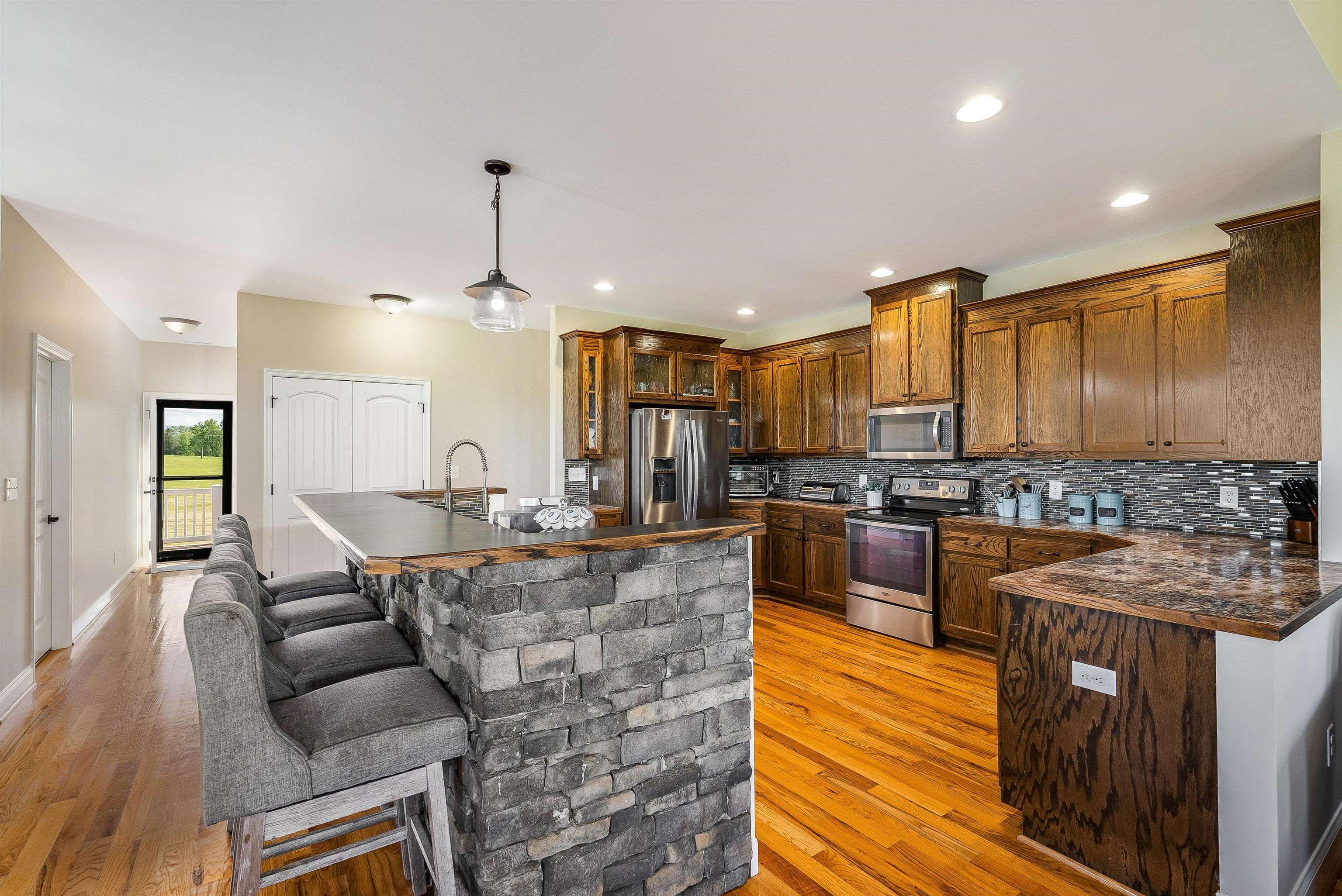 72 BENT CREEK RD, WAYNESBORO, Virginia 22980, 5 Bedrooms Bedrooms, ,3 BathroomsBathrooms,Residential,72 BENT CREEK RD,664090 MLS # 664090