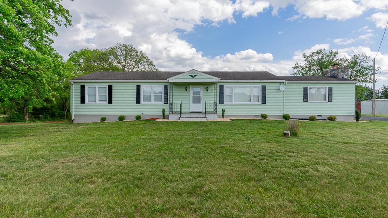 909 MILL CREEK RD, LURAY, Virginia 22835, 3 Bedrooms Bedrooms, ,2 BathroomsBathrooms,Residential,909 MILL CREEK RD,664098 MLS # 664098