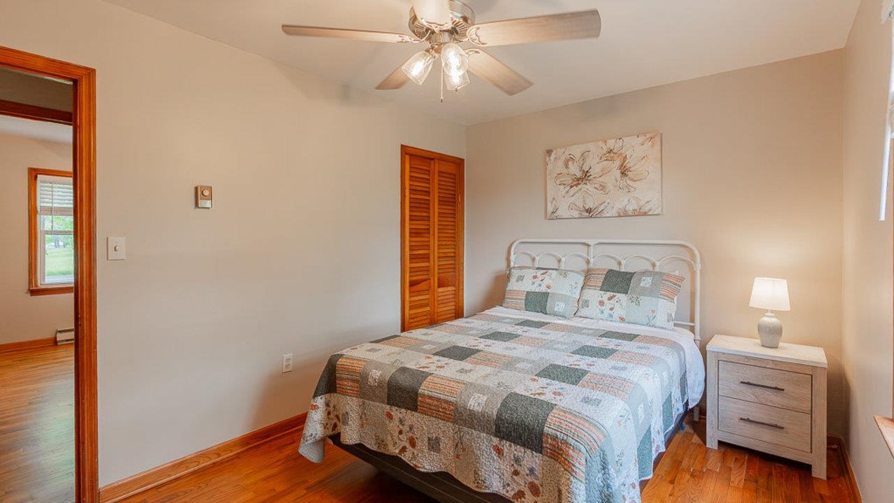 909 MILL CREEK RD, LURAY, Virginia 22835, 3 Bedrooms Bedrooms, ,2 BathroomsBathrooms,Residential,909 MILL CREEK RD,664098 MLS # 664098