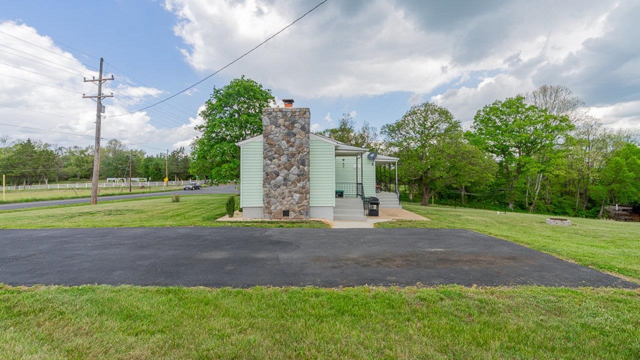 909 MILL CREEK RD, LURAY, Virginia 22835, 3 Bedrooms Bedrooms, ,2 BathroomsBathrooms,Residential,909 MILL CREEK RD,664098 MLS # 664098