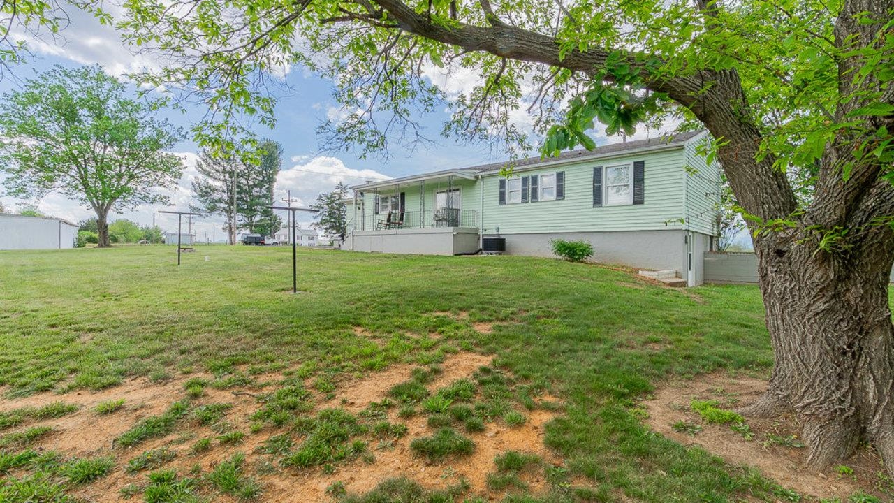 909 MILL CREEK RD, LURAY, Virginia 22835, 3 Bedrooms Bedrooms, ,2 BathroomsBathrooms,Residential,909 MILL CREEK RD,664098 MLS # 664098