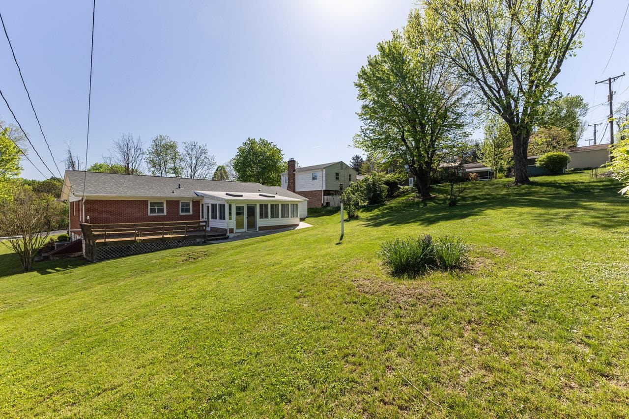 431 WEST AVE, HARRISONBURG, Virginia 22801, 3 Bedrooms Bedrooms, ,2 BathroomsBathrooms,Residential,431 WEST AVE,664100 MLS # 664100