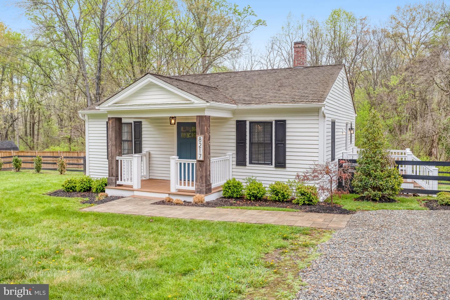 8217 BUCKLAND MILL RD, GAINESVILLE, Virginia 20155, 2 Bedrooms Bedrooms, ,1 BathroomBathrooms,Residential,For sale,8217 BUCKLAND MILL RD,VAPW2090730 MLS # VAPW2090730
