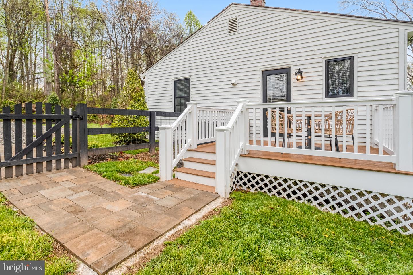 8217 BUCKLAND MILL RD, GAINESVILLE, Virginia 20155, 2 Bedrooms Bedrooms, ,1 BathroomBathrooms,Residential,For sale,8217 BUCKLAND MILL RD,VAPW2090730 MLS # VAPW2090730