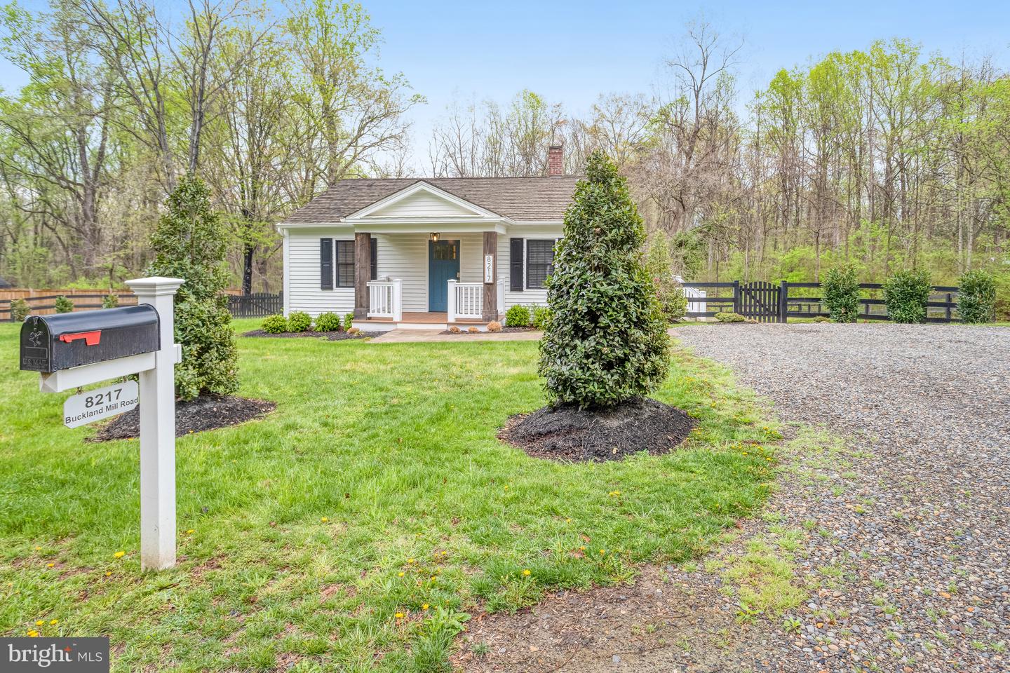 8217 BUCKLAND MILL RD, GAINESVILLE, Virginia 20155, 2 Bedrooms Bedrooms, ,1 BathroomBathrooms,Residential,For sale,8217 BUCKLAND MILL RD,VAPW2090730 MLS # VAPW2090730