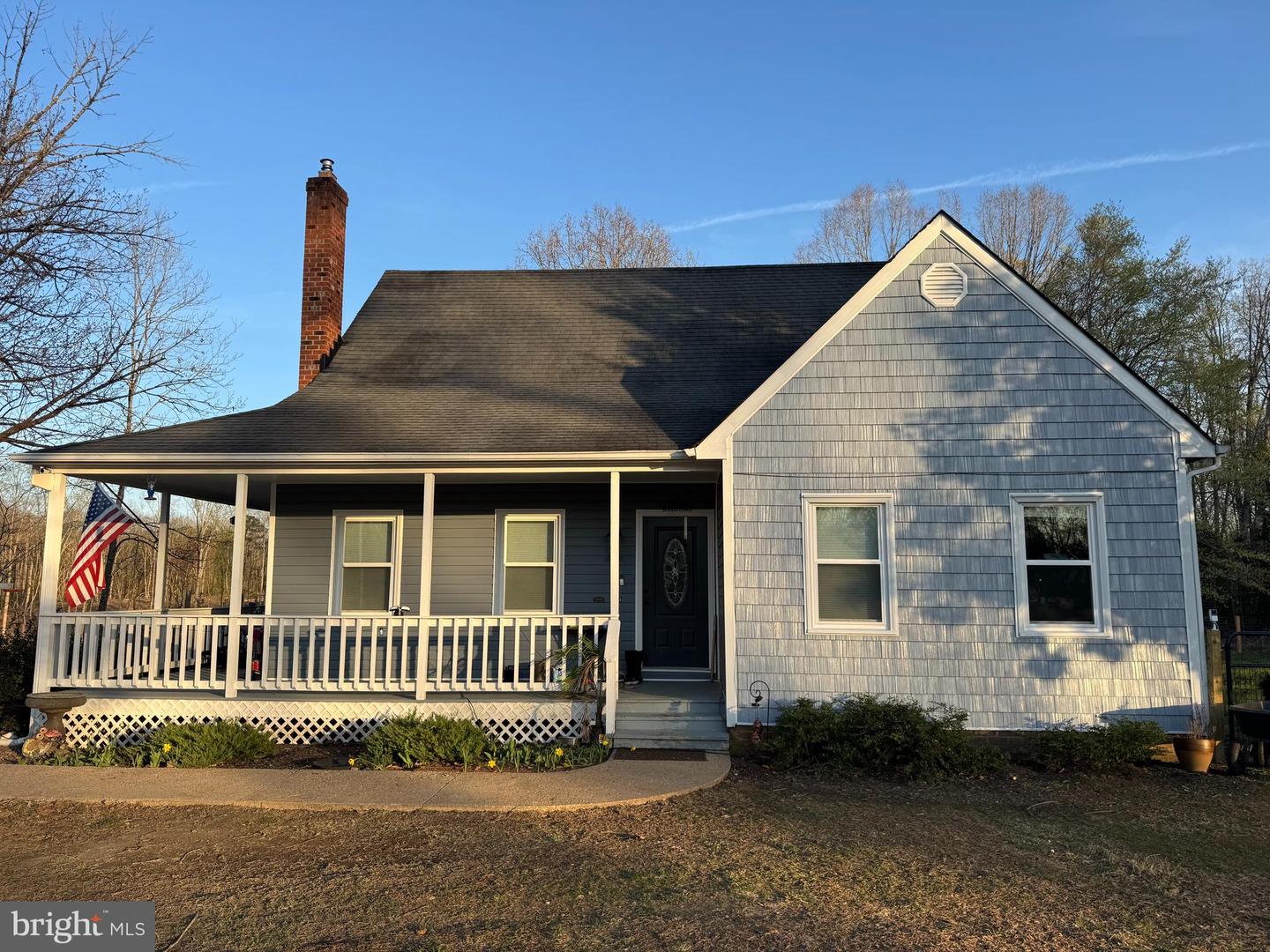 19316 LANDORA BRIDGE RD, RUTHER GLEN, Virginia 22546, 3 Bedrooms Bedrooms, 8 Rooms Rooms,2 BathroomsBathrooms,Residential,For sale,19316 LANDORA BRIDGE RD,VAHA2000958 MLS # VAHA2000958