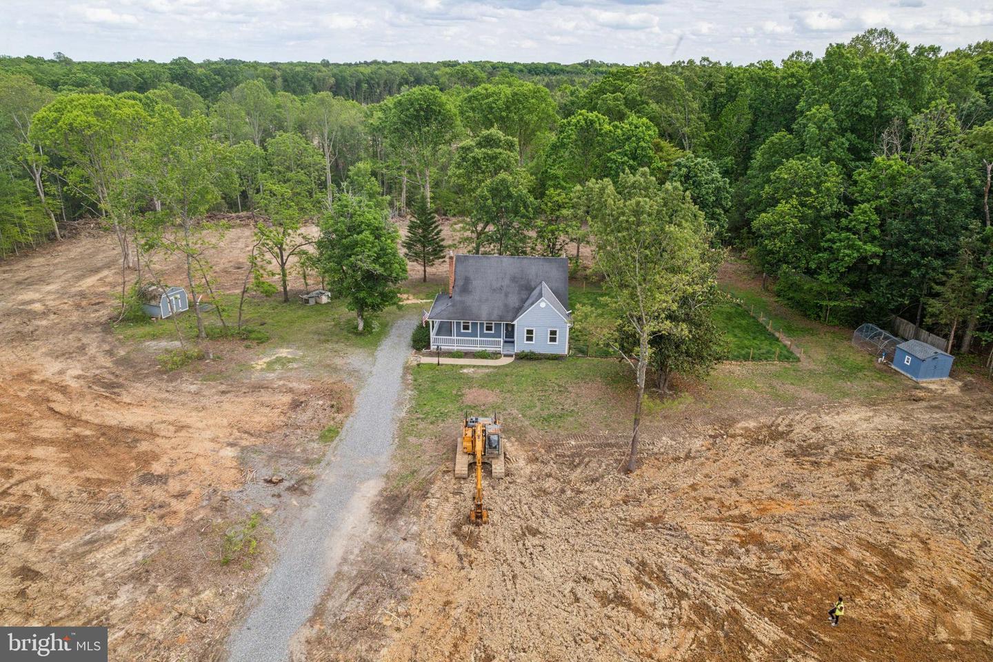 19316 LANDORA BRIDGE RD, RUTHER GLEN, Virginia 22546, 3 Bedrooms Bedrooms, 8 Rooms Rooms,2 BathroomsBathrooms,Residential,For sale,19316 LANDORA BRIDGE RD,VAHA2000958 MLS # VAHA2000958