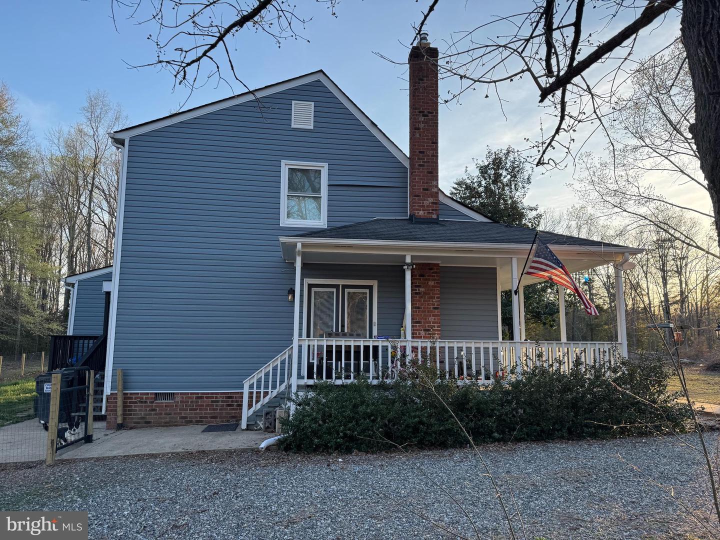 19316 LANDORA BRIDGE RD, RUTHER GLEN, Virginia 22546, 3 Bedrooms Bedrooms, 8 Rooms Rooms,2 BathroomsBathrooms,Residential,For sale,19316 LANDORA BRIDGE RD,VAHA2000958 MLS # VAHA2000958