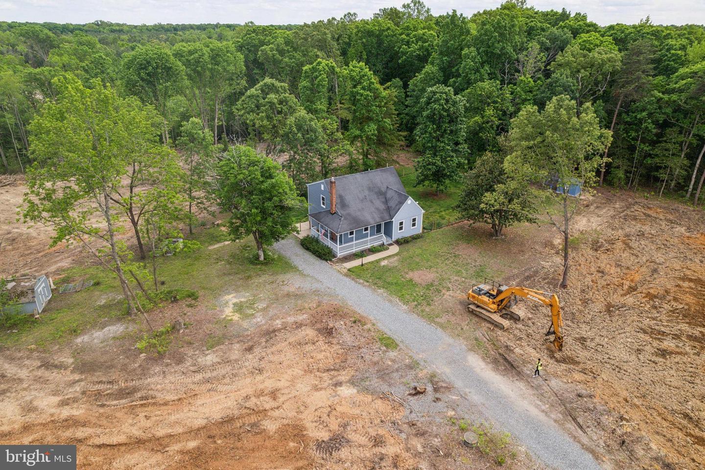 19316 LANDORA BRIDGE RD, RUTHER GLEN, Virginia 22546, 3 Bedrooms Bedrooms, 8 Rooms Rooms,2 BathroomsBathrooms,Residential,For sale,19316 LANDORA BRIDGE RD,VAHA2000958 MLS # VAHA2000958