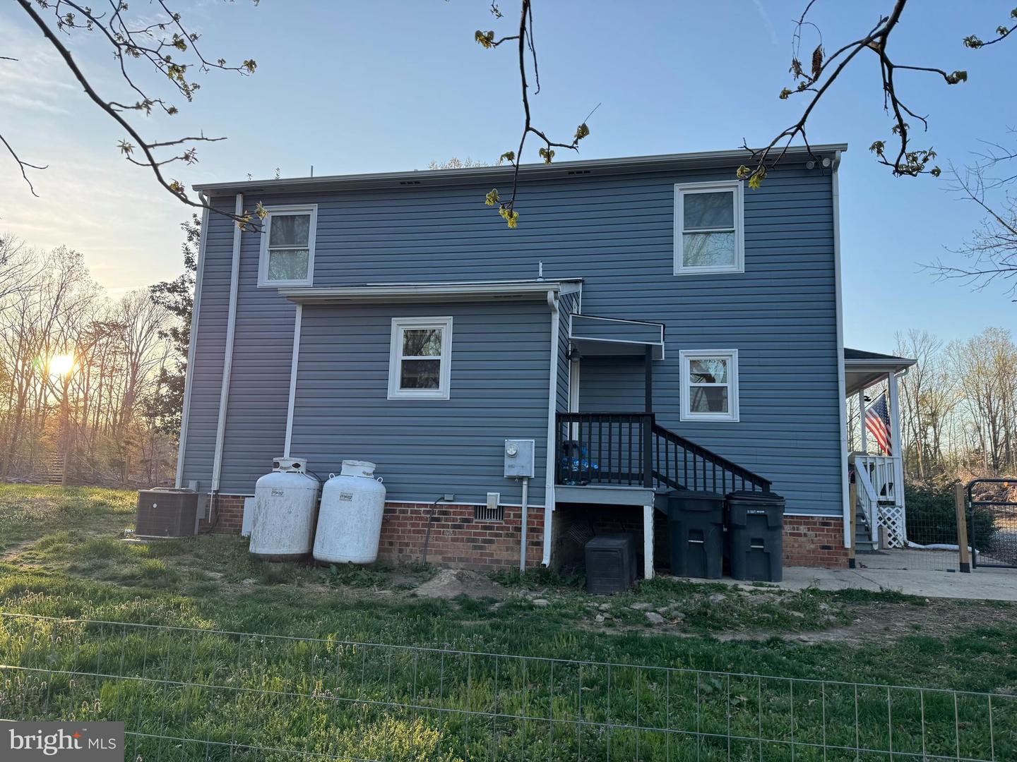 19316 LANDORA BRIDGE RD, RUTHER GLEN, Virginia 22546, 3 Bedrooms Bedrooms, 8 Rooms Rooms,2 BathroomsBathrooms,Residential,For sale,19316 LANDORA BRIDGE RD,VAHA2000958 MLS # VAHA2000958