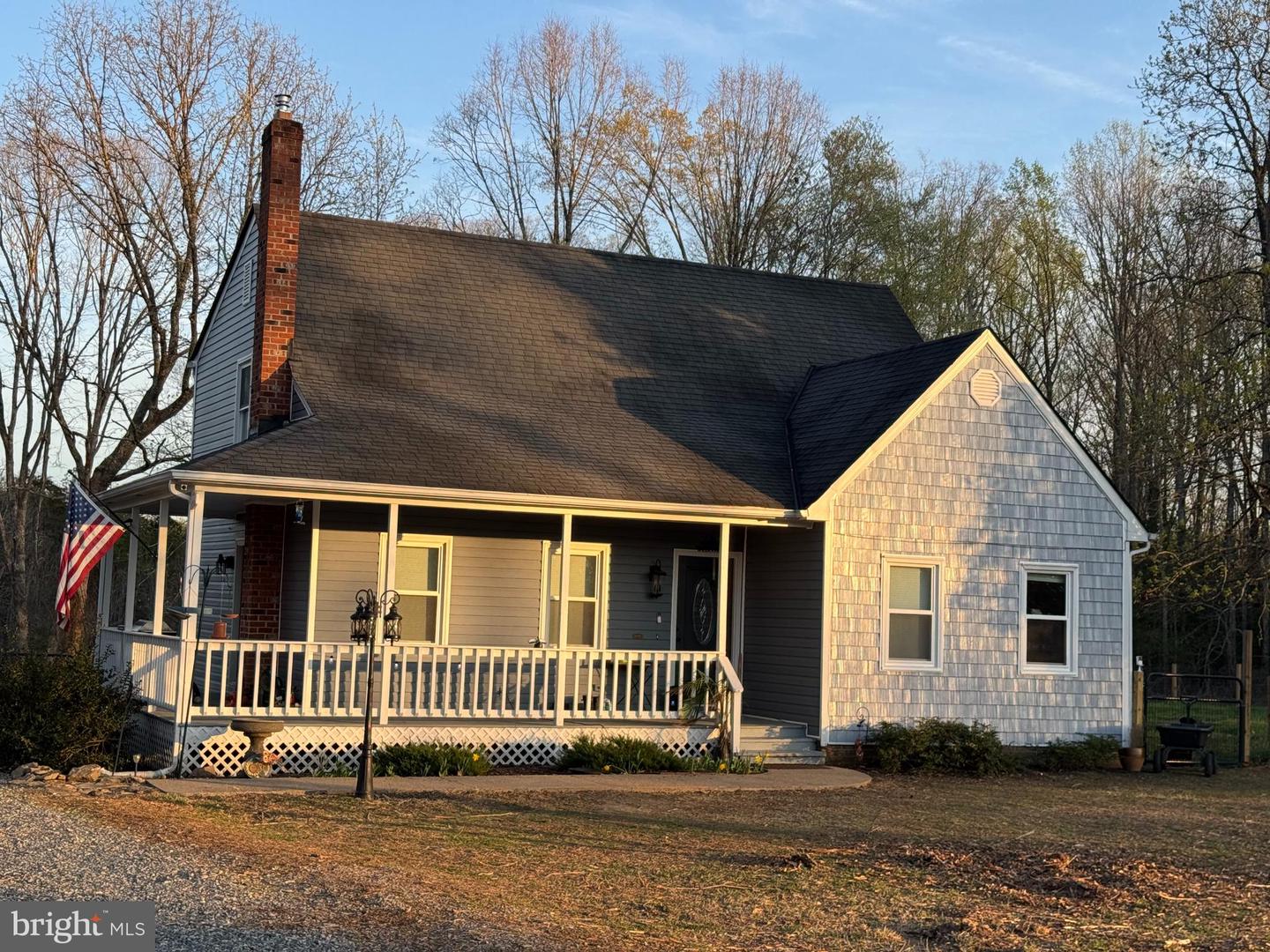 19316 LANDORA BRIDGE RD, RUTHER GLEN, Virginia 22546, 3 Bedrooms Bedrooms, 8 Rooms Rooms,2 BathroomsBathrooms,Residential,For sale,19316 LANDORA BRIDGE RD,VAHA2000958 MLS # VAHA2000958