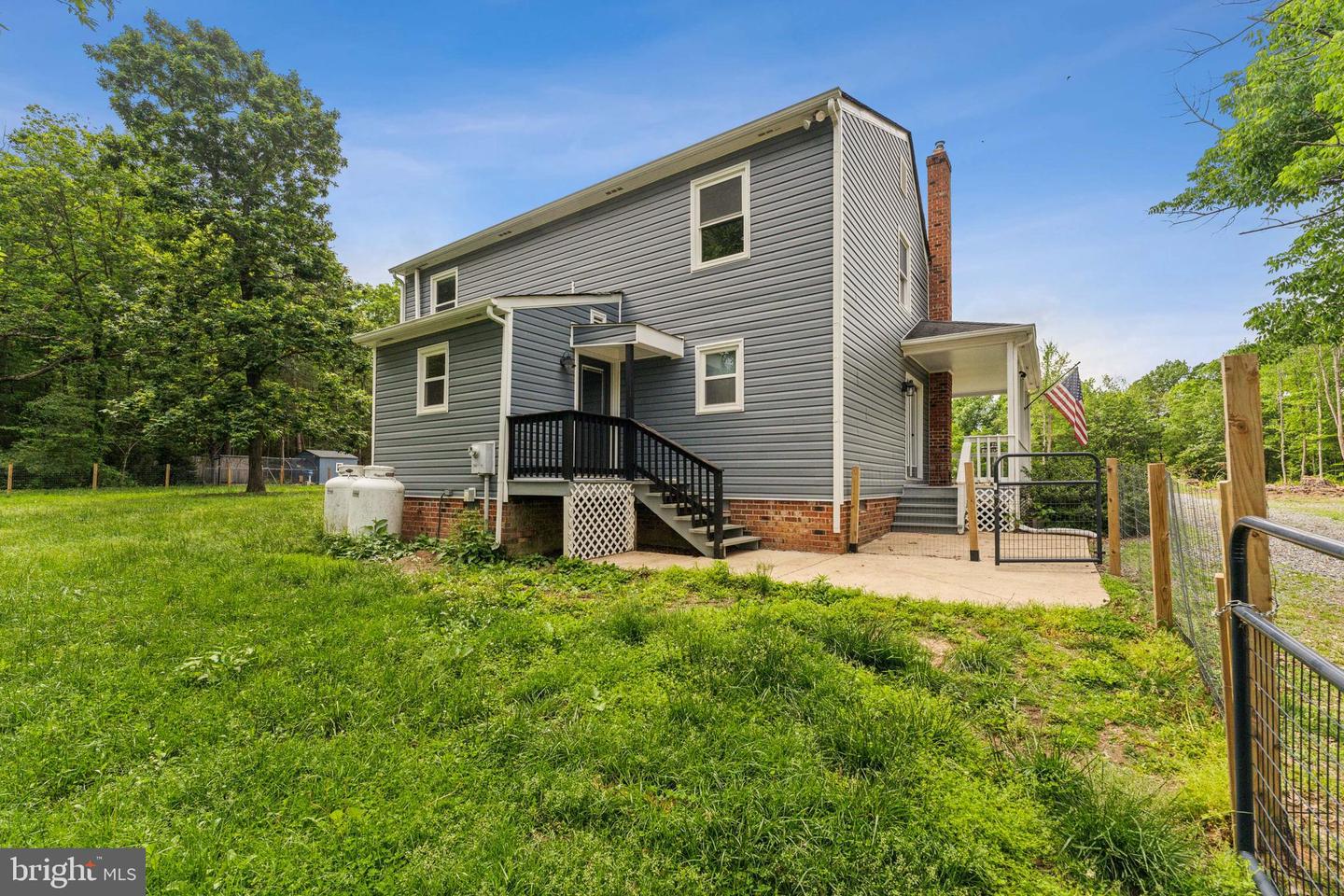 19316 LANDORA BRIDGE RD, RUTHER GLEN, Virginia 22546, 3 Bedrooms Bedrooms, 8 Rooms Rooms,2 BathroomsBathrooms,Residential,For sale,19316 LANDORA BRIDGE RD,VAHA2000958 MLS # VAHA2000958