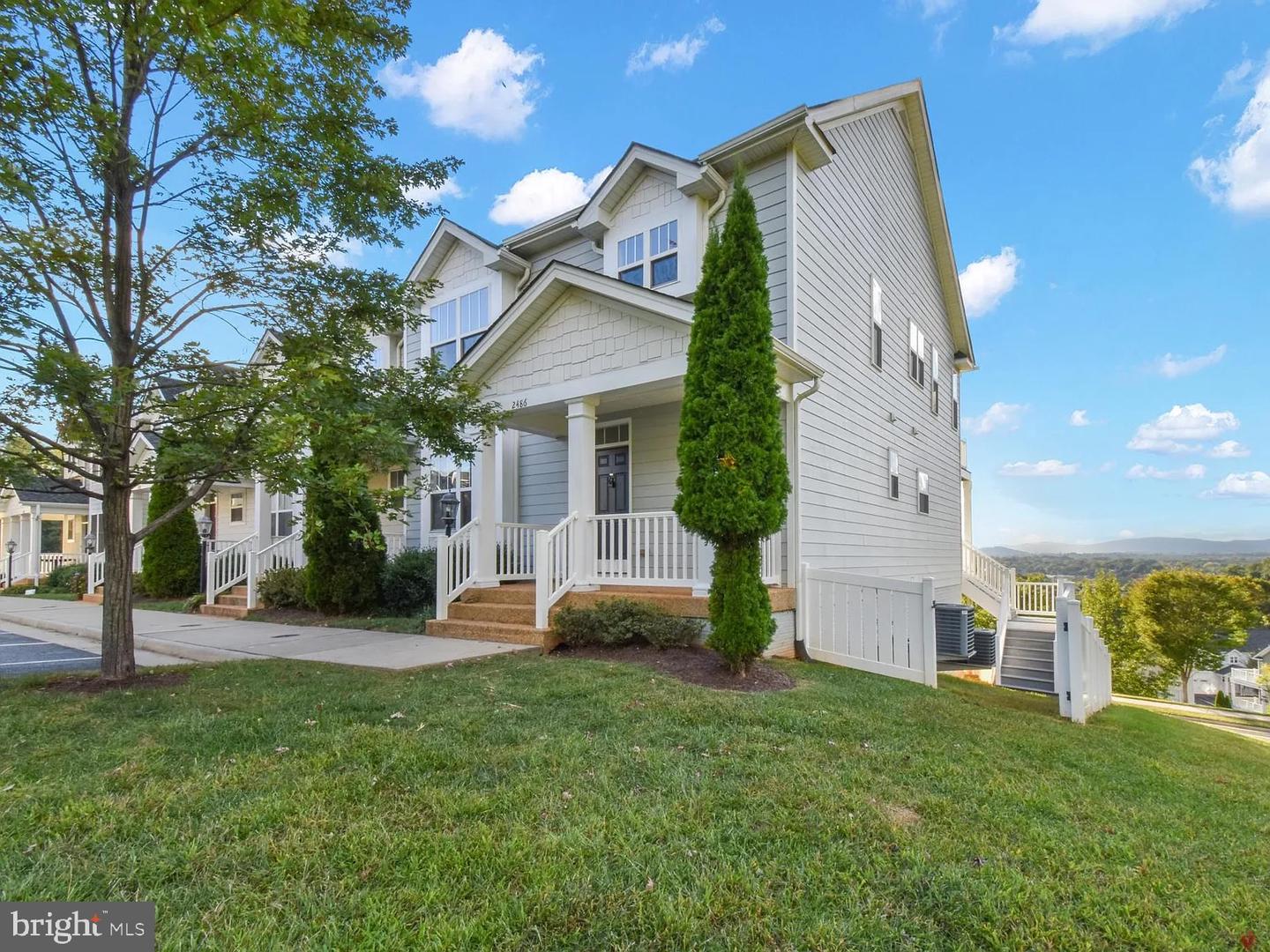 2486 WINTHROP DR, CHARLOTTESVILLE, Virginia 22911, 5 Bedrooms Bedrooms, 8 Rooms Rooms,4 BathroomsBathrooms,Residential,For sale,2486 WINTHROP DR,VAAB2000946 MLS # VAAB2000946