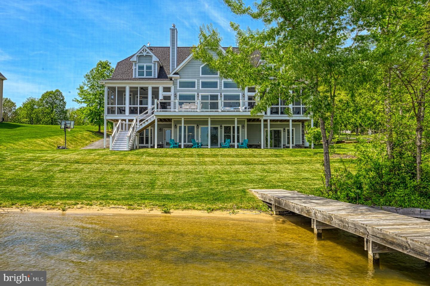91 HIGHLANDER, MINERAL, Virginia 23117, 7 Bedrooms Bedrooms, ,5 BathroomsBathrooms,Residential,For sale,91 HIGHLANDER,VALA2007712 MLS # VALA2007712