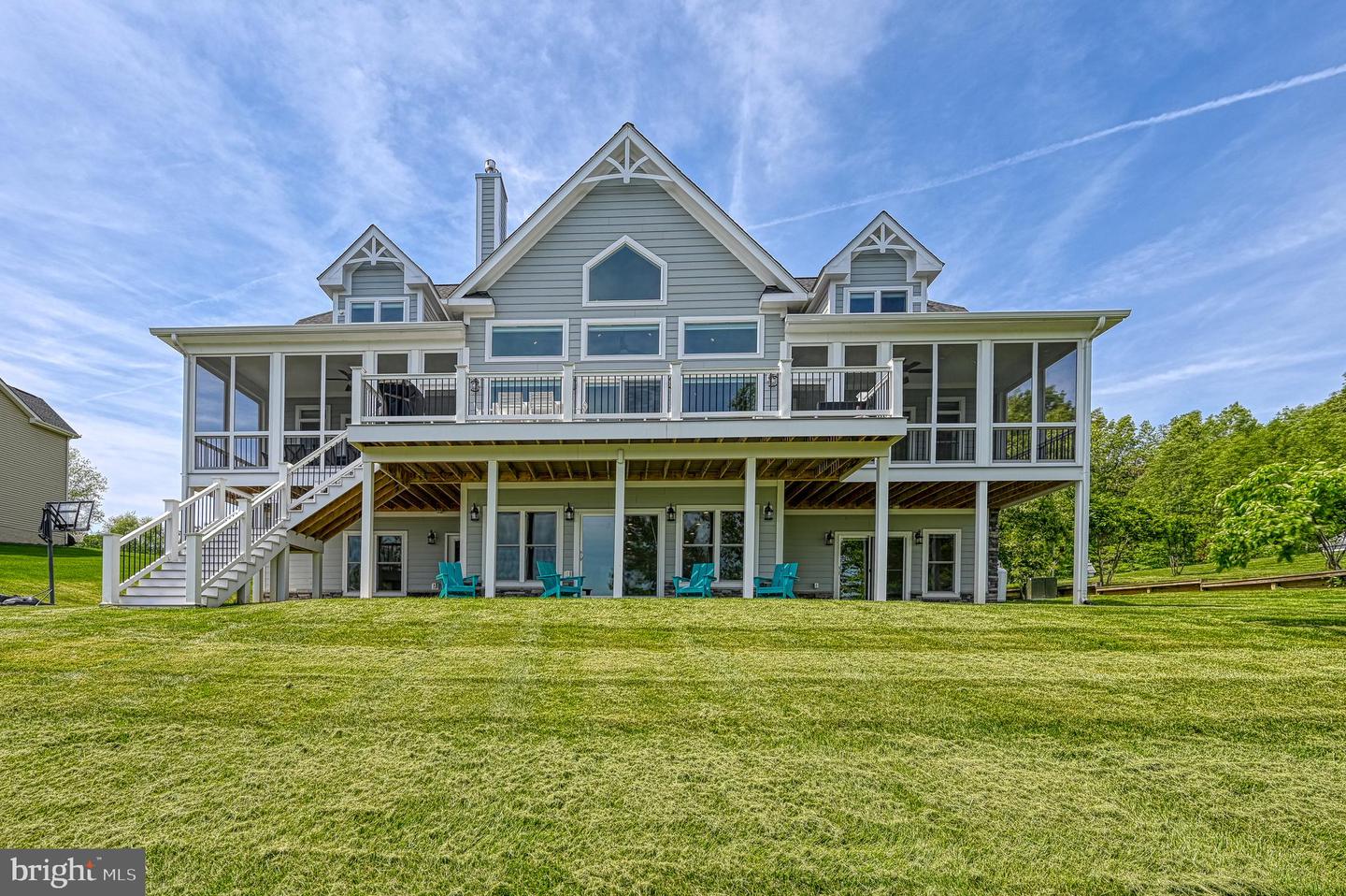91 HIGHLANDER, MINERAL, Virginia 23117, 7 Bedrooms Bedrooms, ,5 BathroomsBathrooms,Residential,For sale,91 HIGHLANDER,VALA2007712 MLS # VALA2007712