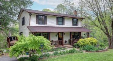 1524 HARRIS CREEK RD, CHARLOTTESVILLE, Virginia 22902, 4 Bedrooms Bedrooms, ,2 BathroomsBathrooms,Residential,For sale,1524 HARRIS CREEK RD,663772 MLS # 663772