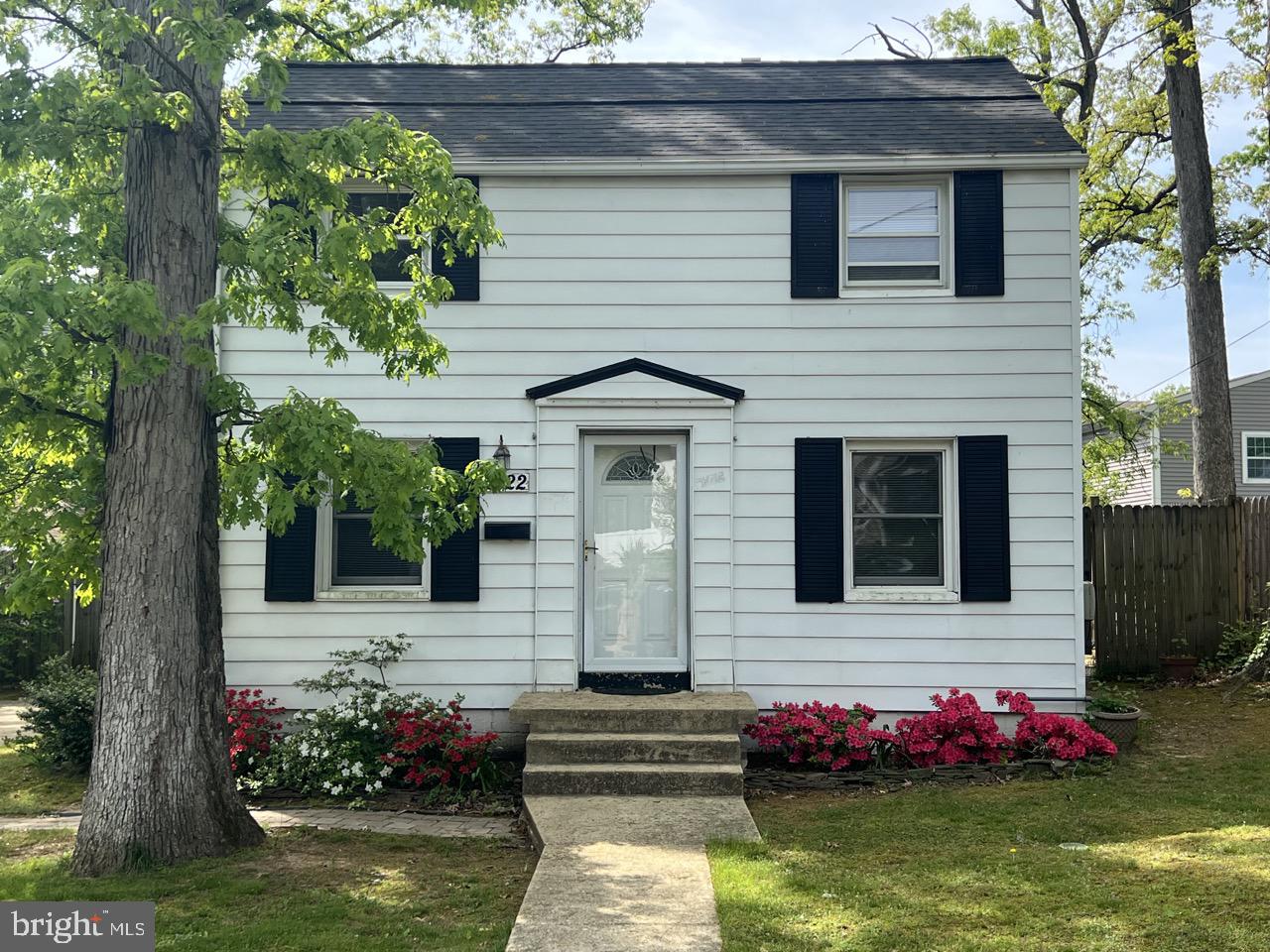 5122 11TH RD S, ARLINGTON, Virginia 22204, 3 Bedrooms Bedrooms, ,1 BathroomBathrooms,Residential,For sale,5122 11TH RD S,VAAR2056682 MLS # VAAR2056682