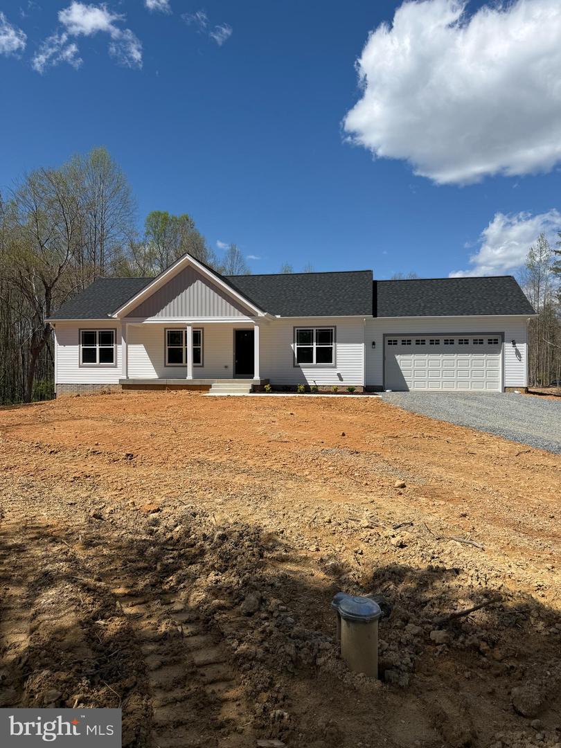 7110 BELMONT RD, MINERAL, Virginia 23117, 5 Bedrooms Bedrooms, ,3 BathroomsBathrooms,Residential,For sale,7110 BELMONT RD,VASP2032690 MLS # VASP2032690