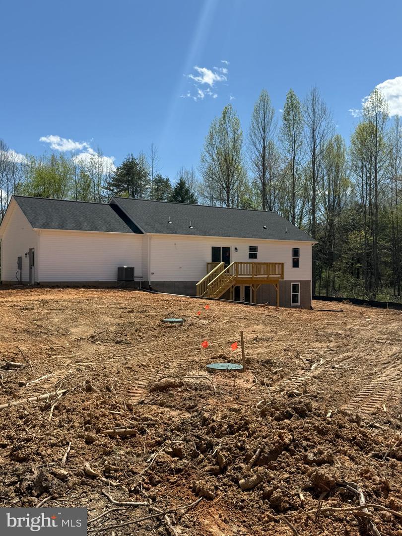 7110 BELMONT RD, MINERAL, Virginia 23117, 5 Bedrooms Bedrooms, ,3 BathroomsBathrooms,Residential,For sale,7110 BELMONT RD,VASP2032690 MLS # VASP2032690