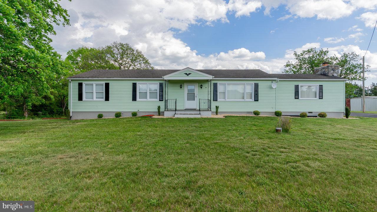909 MILL CREEK RD, LURAY, Virginia 22835, 3 Bedrooms Bedrooms, ,2 BathroomsBathrooms,Residential,For sale,909 MILL CREEK RD,VAPA2004858 MLS # VAPA2004858