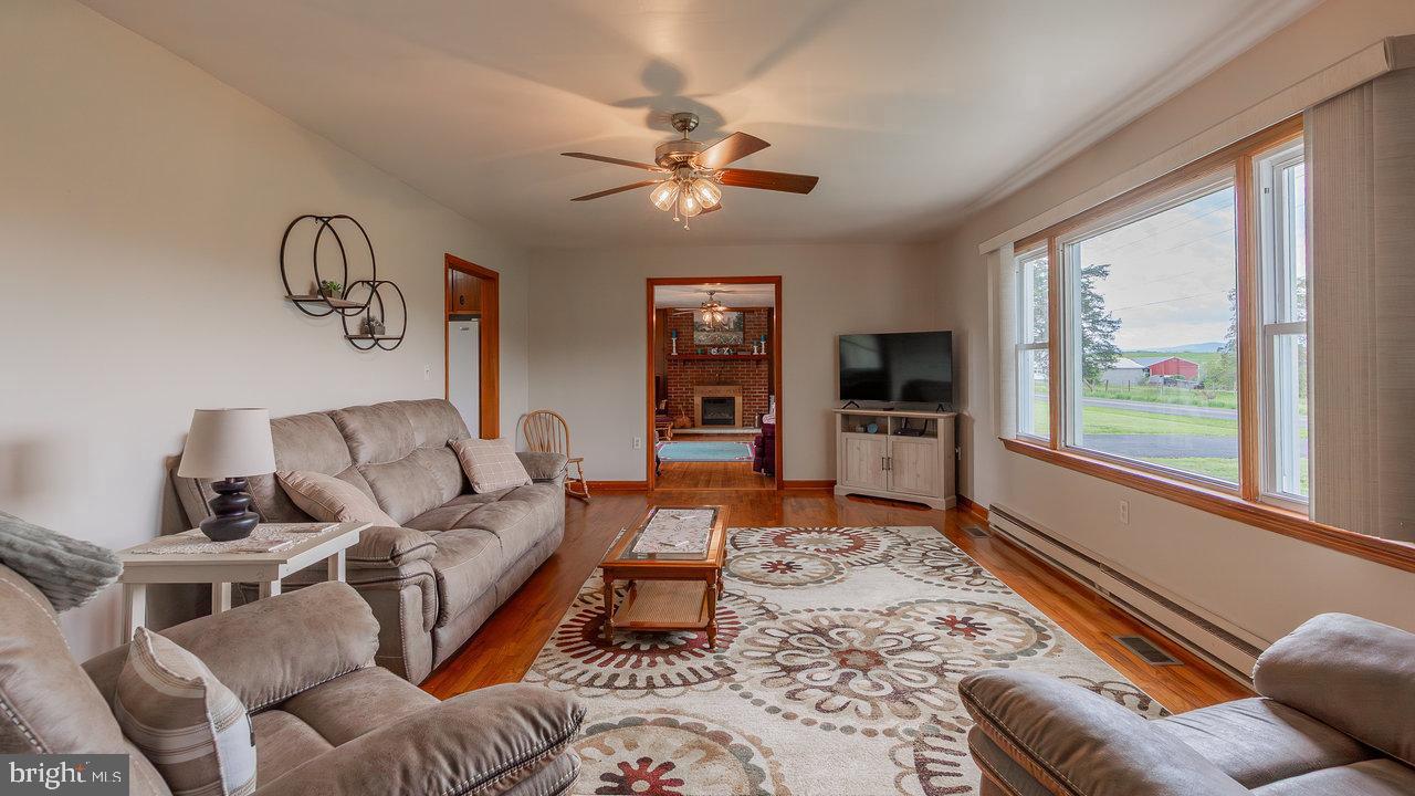 909 MILL CREEK RD, LURAY, Virginia 22835, 3 Bedrooms Bedrooms, ,2 BathroomsBathrooms,Residential,For sale,909 MILL CREEK RD,VAPA2004858 MLS # VAPA2004858