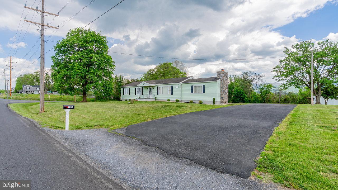 909 MILL CREEK RD, LURAY, Virginia 22835, 3 Bedrooms Bedrooms, ,2 BathroomsBathrooms,Residential,For sale,909 MILL CREEK RD,VAPA2004858 MLS # VAPA2004858