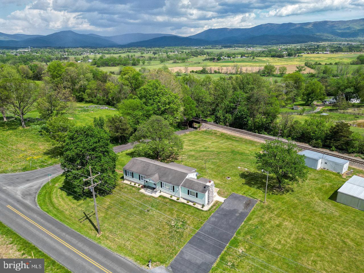 909 MILL CREEK RD, LURAY, Virginia 22835, 3 Bedrooms Bedrooms, ,2 BathroomsBathrooms,Residential,For sale,909 MILL CREEK RD,VAPA2004858 MLS # VAPA2004858