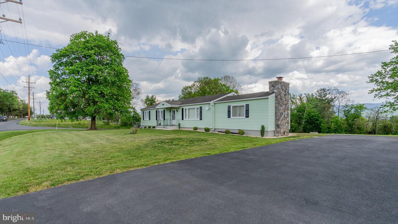 909 MILL CREEK RD, LURAY, Virginia 22835, 3 Bedrooms Bedrooms, ,2 BathroomsBathrooms,Residential,For sale,909 MILL CREEK RD,VAPA2004858 MLS # VAPA2004858