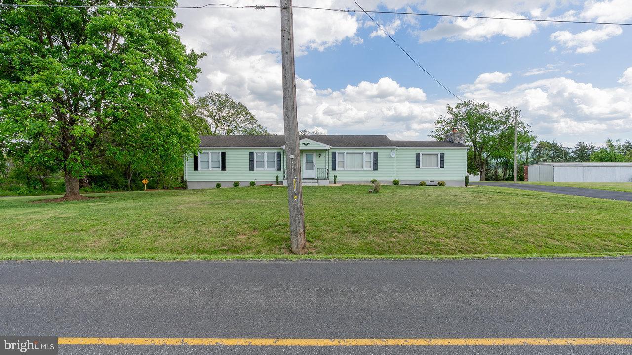 909 MILL CREEK RD, LURAY, Virginia 22835, 3 Bedrooms Bedrooms, ,2 BathroomsBathrooms,Residential,For sale,909 MILL CREEK RD,VAPA2004858 MLS # VAPA2004858
