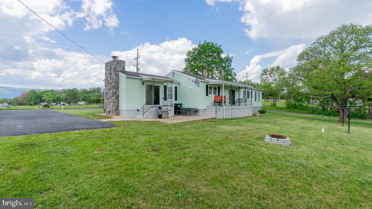 909 MILL CREEK RD, LURAY, Virginia 22835, 3 Bedrooms Bedrooms, ,2 BathroomsBathrooms,Residential,For sale,909 MILL CREEK RD,VAPA2004858 MLS # VAPA2004858