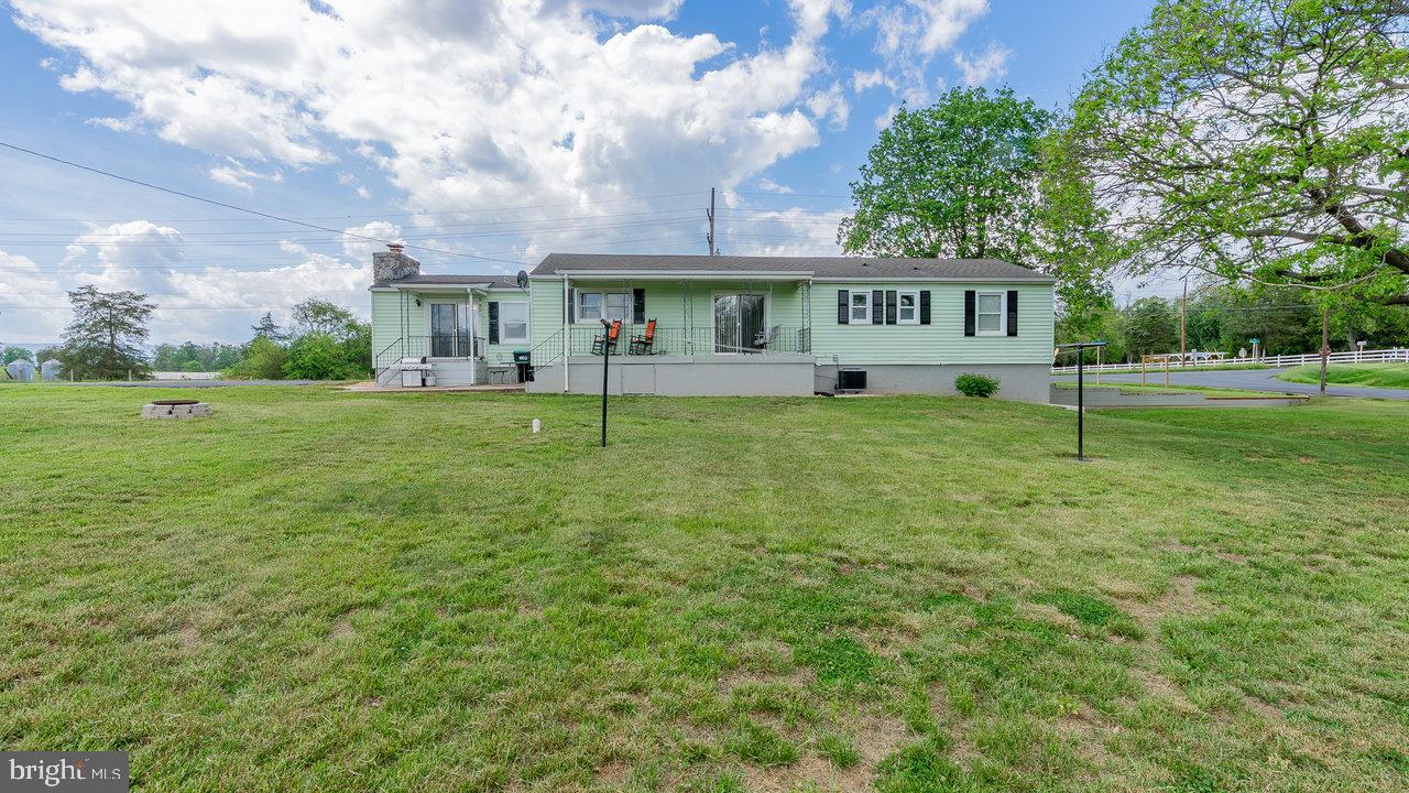 909 MILL CREEK RD, LURAY, Virginia 22835, 3 Bedrooms Bedrooms, ,2 BathroomsBathrooms,Residential,For sale,909 MILL CREEK RD,VAPA2004858 MLS # VAPA2004858