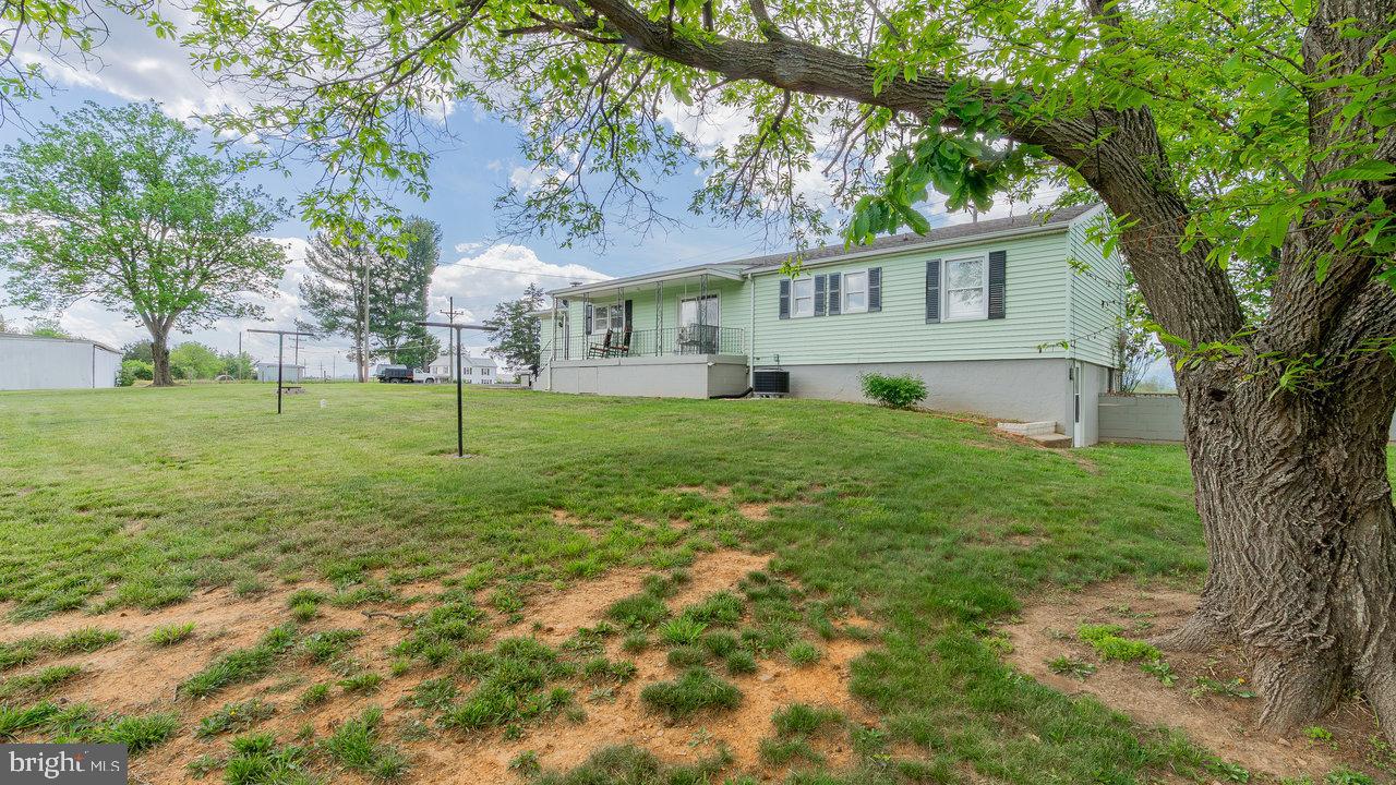 909 MILL CREEK RD, LURAY, Virginia 22835, 3 Bedrooms Bedrooms, ,2 BathroomsBathrooms,Residential,For sale,909 MILL CREEK RD,VAPA2004858 MLS # VAPA2004858