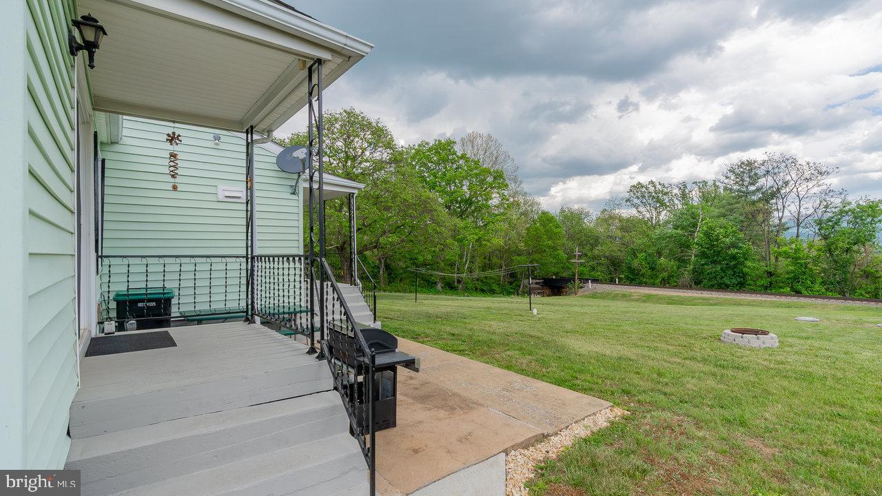 909 MILL CREEK RD, LURAY, Virginia 22835, 3 Bedrooms Bedrooms, ,2 BathroomsBathrooms,Residential,For sale,909 MILL CREEK RD,VAPA2004858 MLS # VAPA2004858
