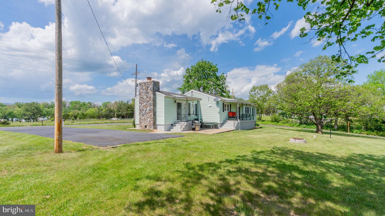 909 MILL CREEK RD, LURAY, Virginia 22835, 3 Bedrooms Bedrooms, ,2 BathroomsBathrooms,Residential,For sale,909 MILL CREEK RD,VAPA2004858 MLS # VAPA2004858