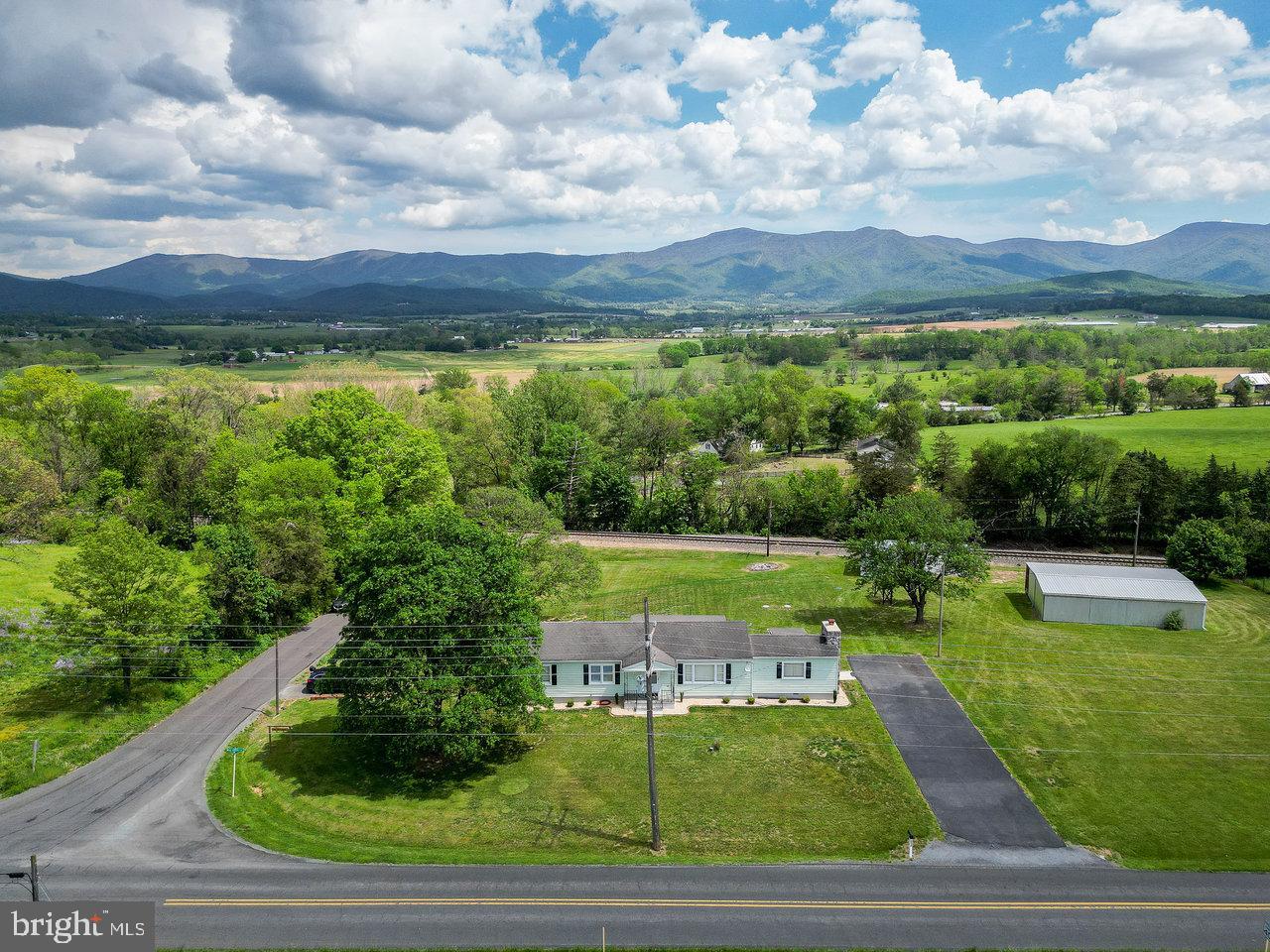 909 MILL CREEK RD, LURAY, Virginia 22835, 3 Bedrooms Bedrooms, ,2 BathroomsBathrooms,Residential,For sale,909 MILL CREEK RD,VAPA2004858 MLS # VAPA2004858