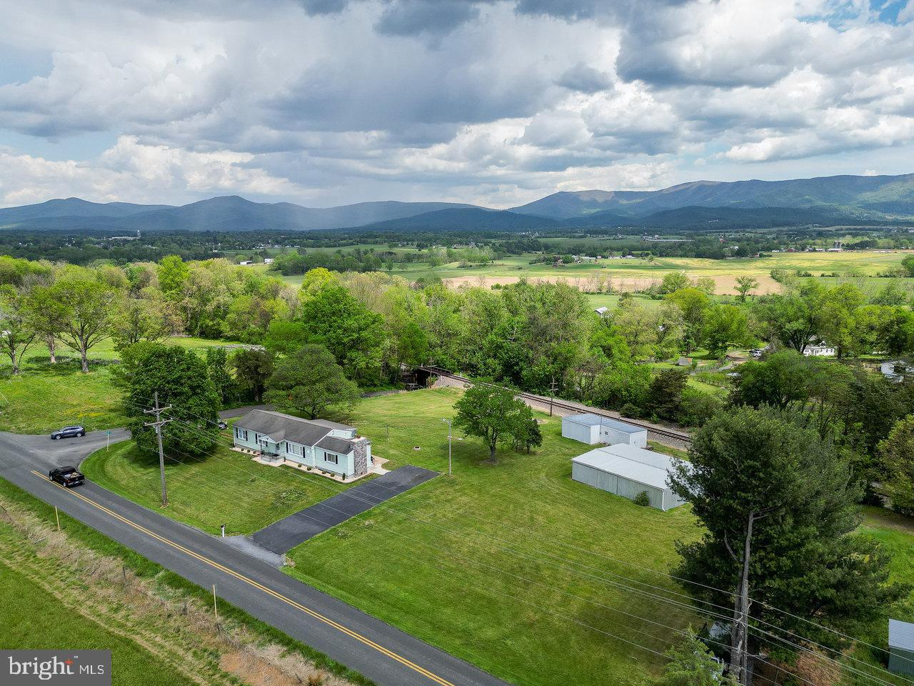 909 MILL CREEK RD, LURAY, Virginia 22835, 3 Bedrooms Bedrooms, ,2 BathroomsBathrooms,Residential,For sale,909 MILL CREEK RD,VAPA2004858 MLS # VAPA2004858