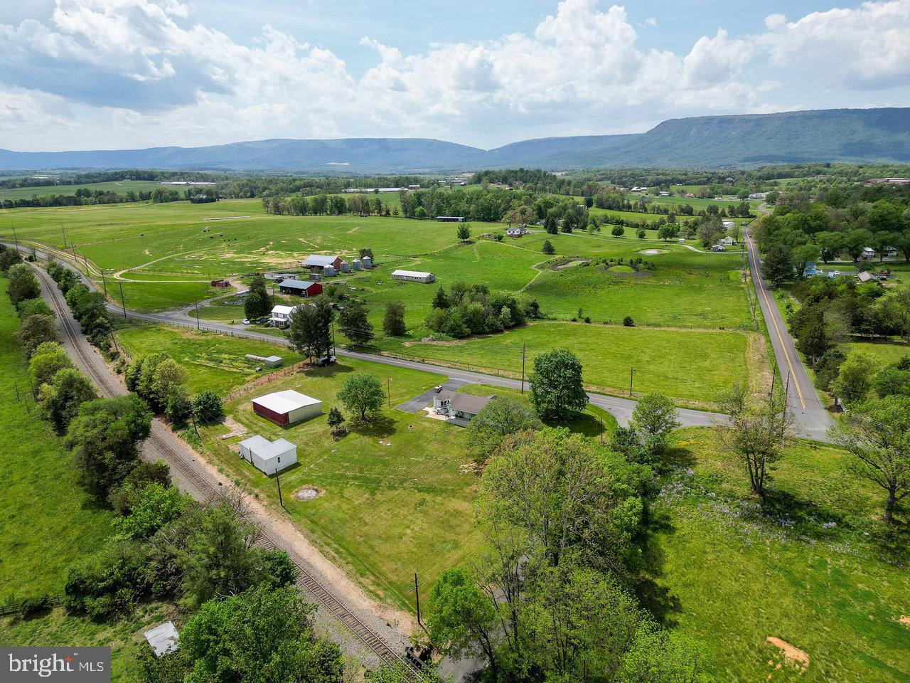 909 MILL CREEK RD, LURAY, Virginia 22835, 3 Bedrooms Bedrooms, ,2 BathroomsBathrooms,Residential,For sale,909 MILL CREEK RD,VAPA2004858 MLS # VAPA2004858