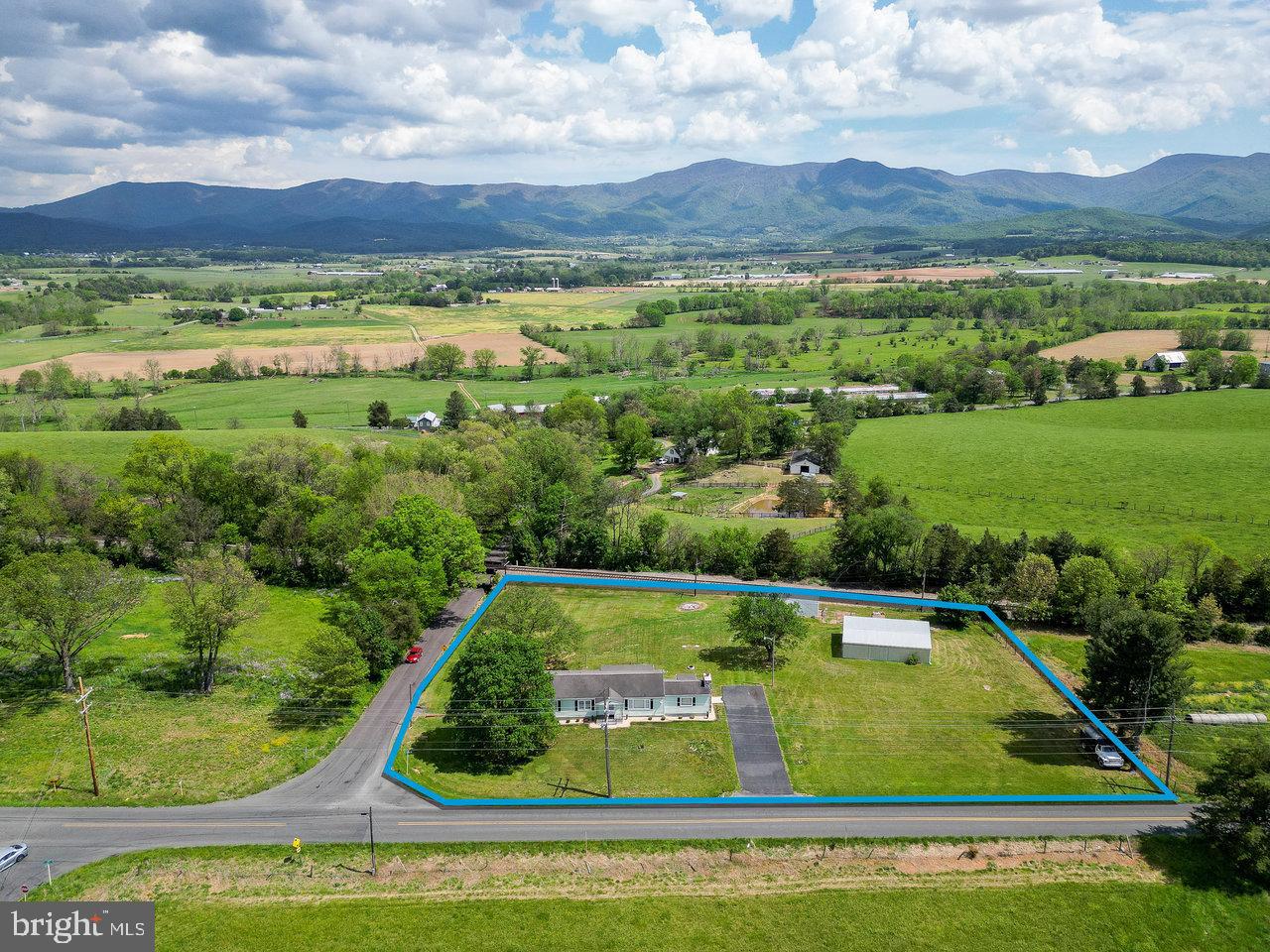 909 MILL CREEK RD, LURAY, Virginia 22835, 3 Bedrooms Bedrooms, ,2 BathroomsBathrooms,Residential,For sale,909 MILL CREEK RD,VAPA2004858 MLS # VAPA2004858