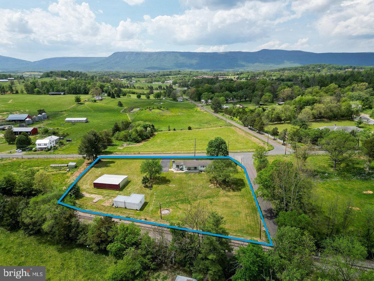909 MILL CREEK RD, LURAY, Virginia 22835, 3 Bedrooms Bedrooms, ,2 BathroomsBathrooms,Residential,For sale,909 MILL CREEK RD,VAPA2004858 MLS # VAPA2004858
