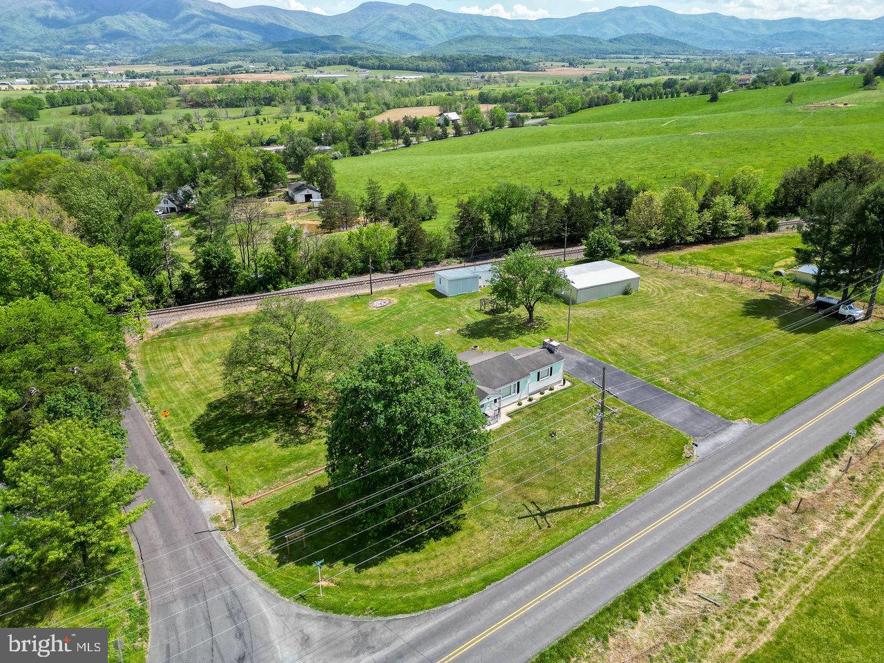 909 MILL CREEK RD, LURAY, Virginia 22835, 3 Bedrooms Bedrooms, ,2 BathroomsBathrooms,Residential,For sale,909 MILL CREEK RD,VAPA2004858 MLS # VAPA2004858