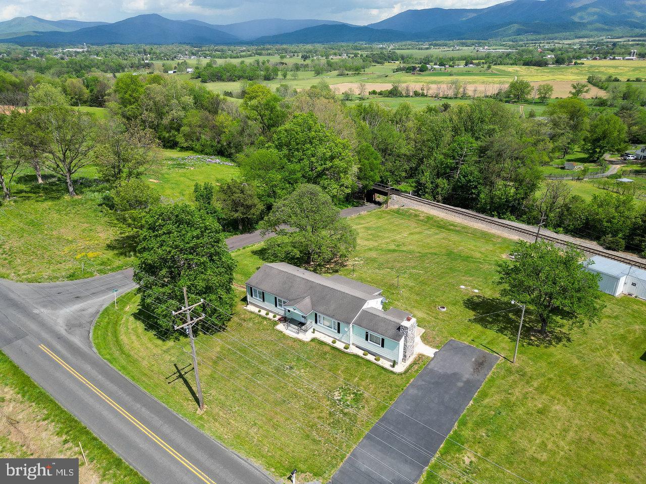 909 MILL CREEK RD, LURAY, Virginia 22835, 3 Bedrooms Bedrooms, ,2 BathroomsBathrooms,Residential,For sale,909 MILL CREEK RD,VAPA2004858 MLS # VAPA2004858